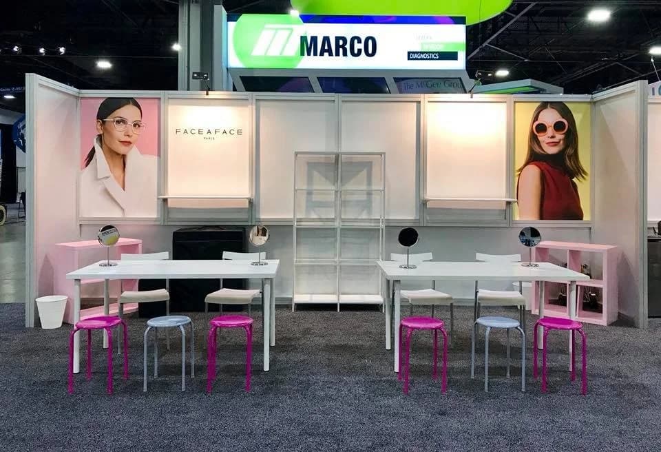 Face a Face designer eyewear frames for different face shapes