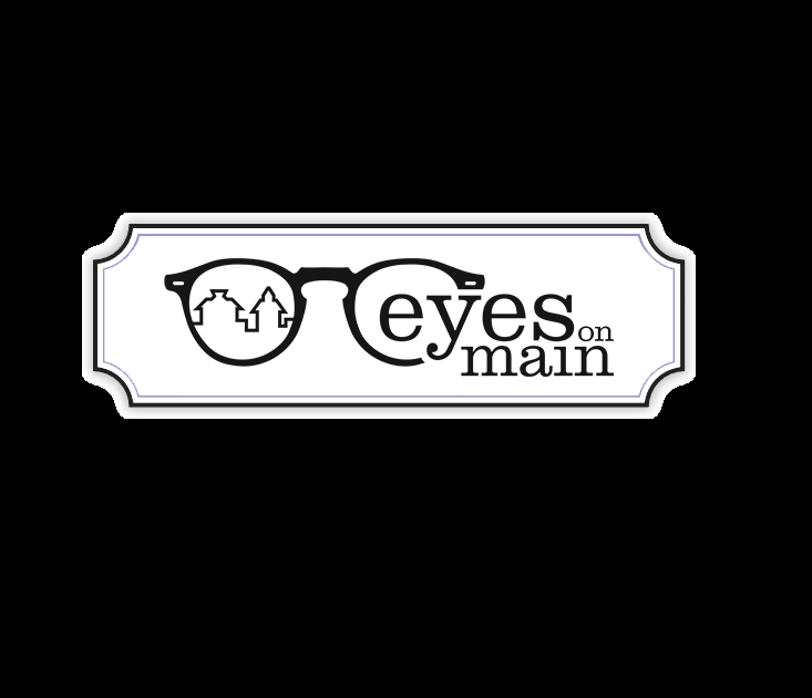 Eyes on Main luxury eyewear boutique in Carmel Indiana