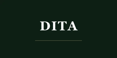 DITA Mach-Two eyewear