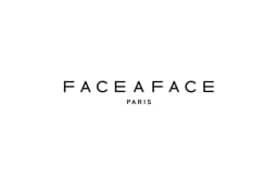Face a Face Paris independent eyewear logo