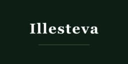 Illesteva independent eyewear brand logo