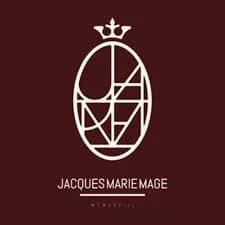 Jacques Marie Mage luxury eyewear logo