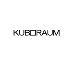 Kuboraum Berlin avant-garde eyewear logo