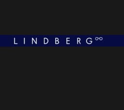 Lindberg Danish titanium eyewear logo