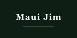 Maui Jim eyewear logo
