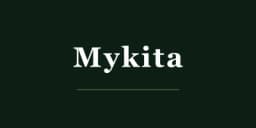 Mykita independent eyewear brand logo