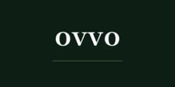 OVVO independent eyewear brand logo