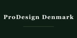 ProDesign Denmark independent eyewear brand logo
