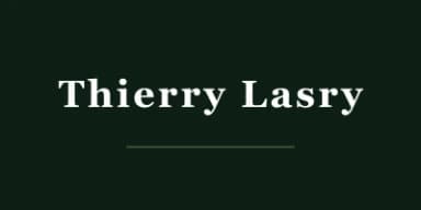 Thierry Lasry Robbery eyewear