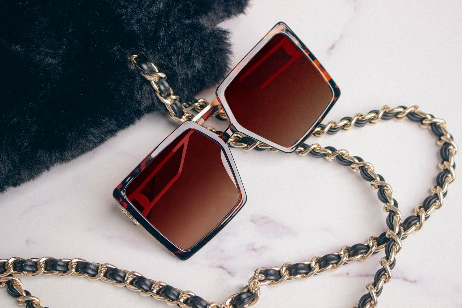 Chrome Hearts hand-engraved sterling silver eyewear from Los Angeles workshop showcasing luxury jewelry-grade frame detail