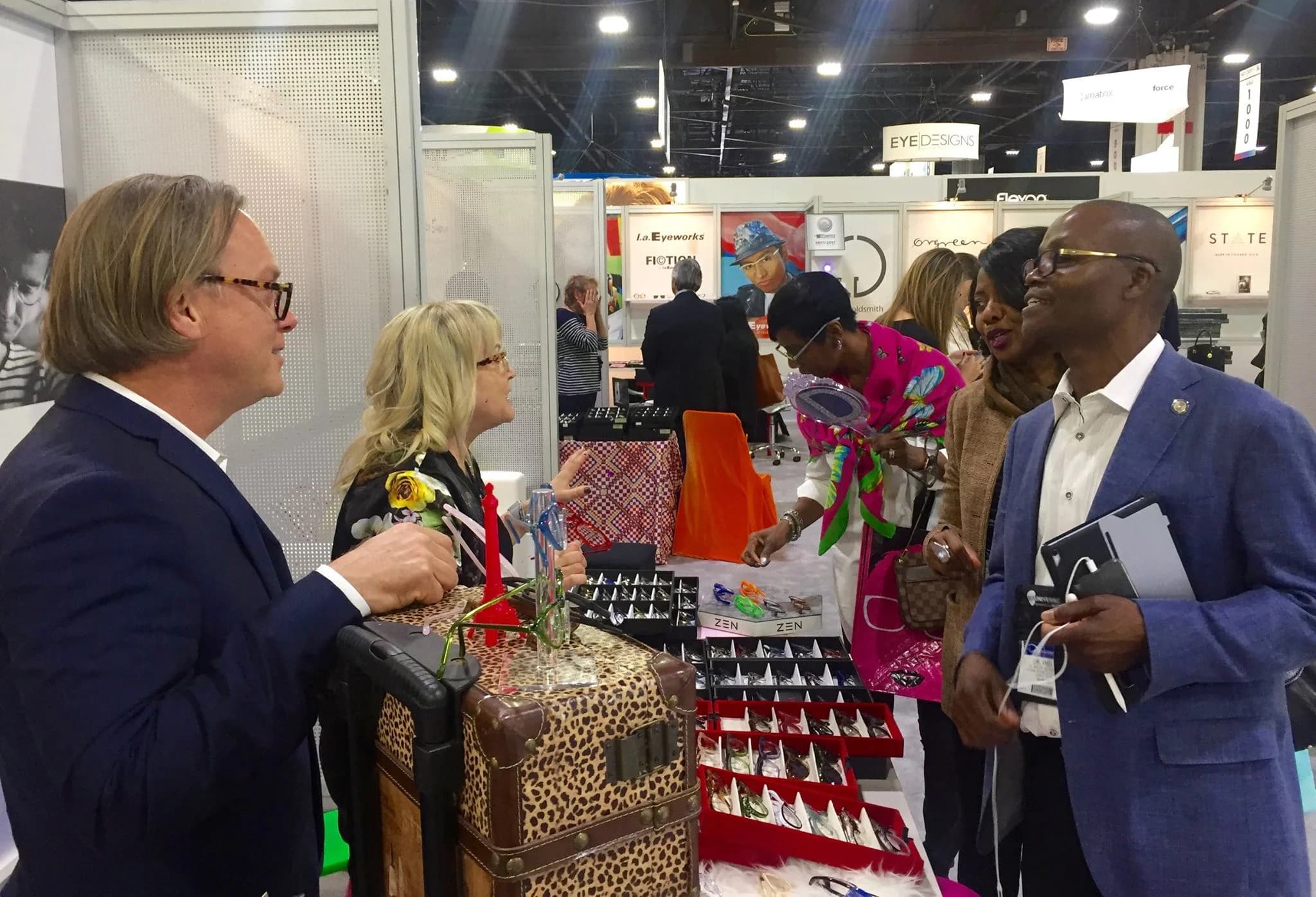 Independent luxury eyewear brands redefining the optical industry