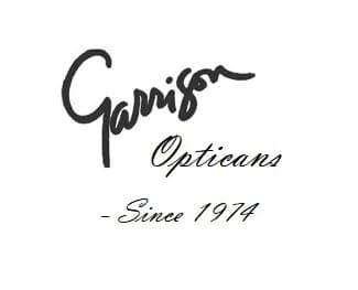 Garrison Opticians independent eyewear shop in Greenville South Carolina