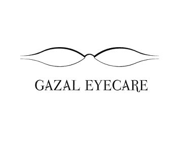 Gazal Eyecare luxury optical practice in Roswell Georgia