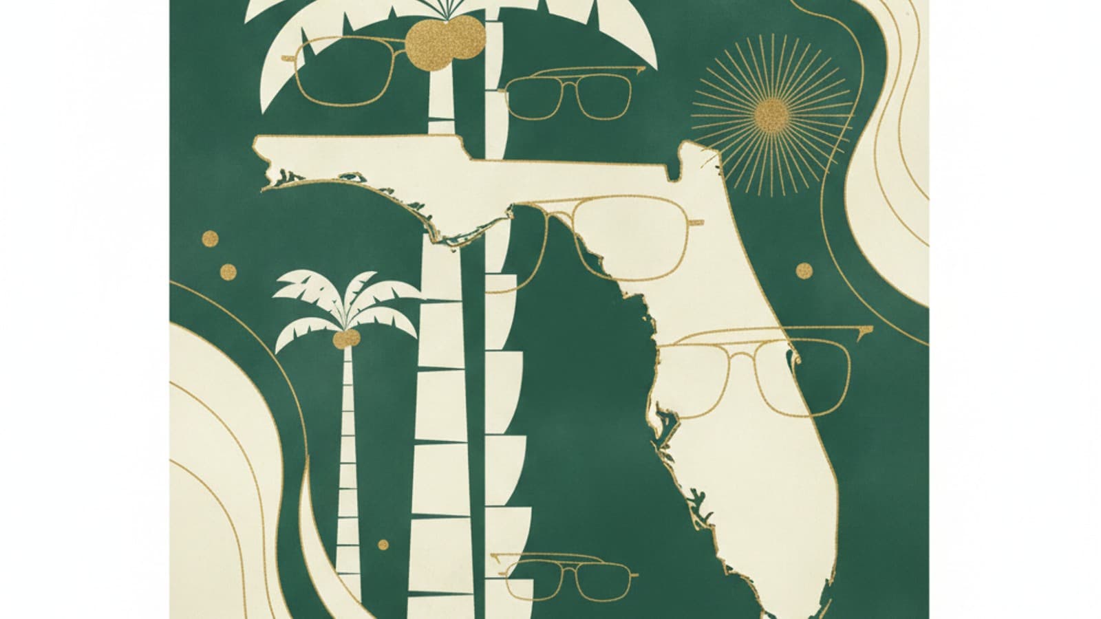 Florida independent eyewear boutiques directory