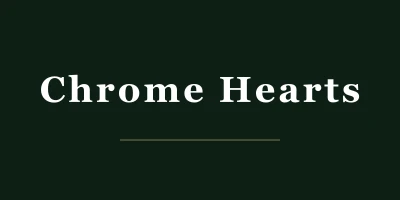 Chrome Hearts Hole Shot — independent eyewear frame