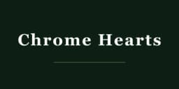 Chrome Hearts eyewear logo