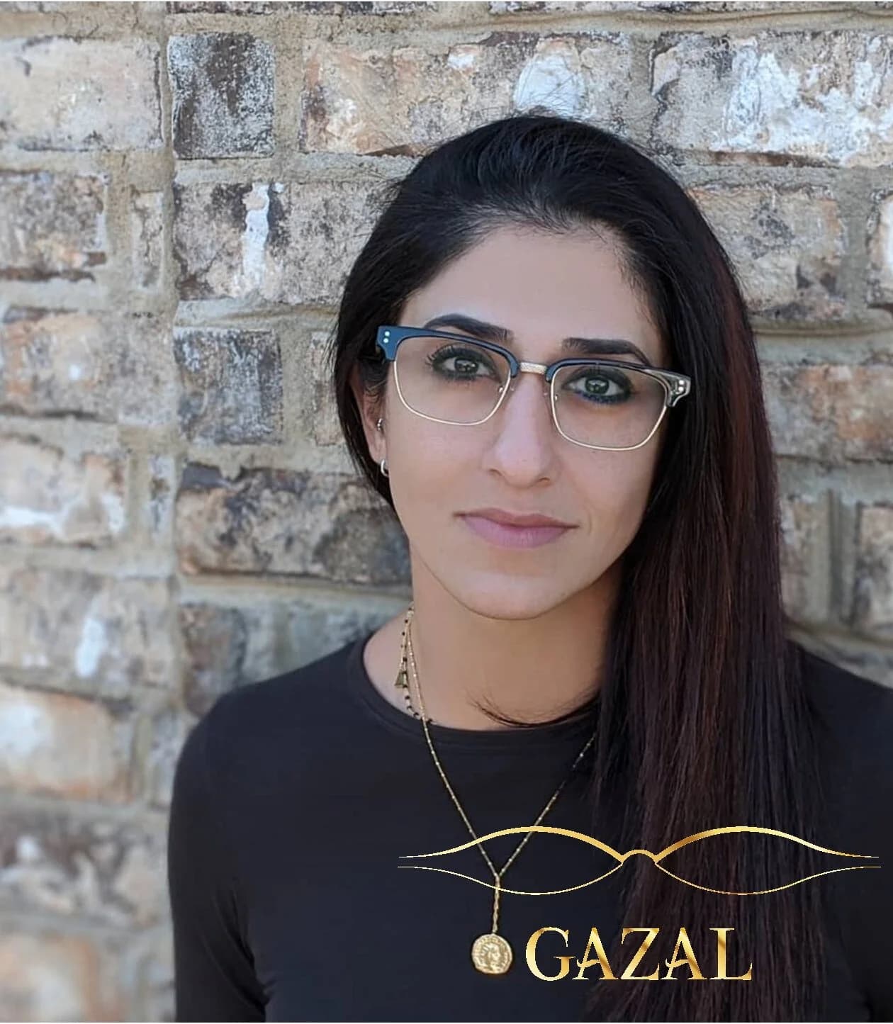 Gazal Eyewear anniversary event