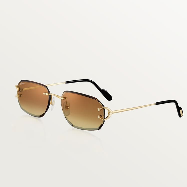 Cartier Classic C