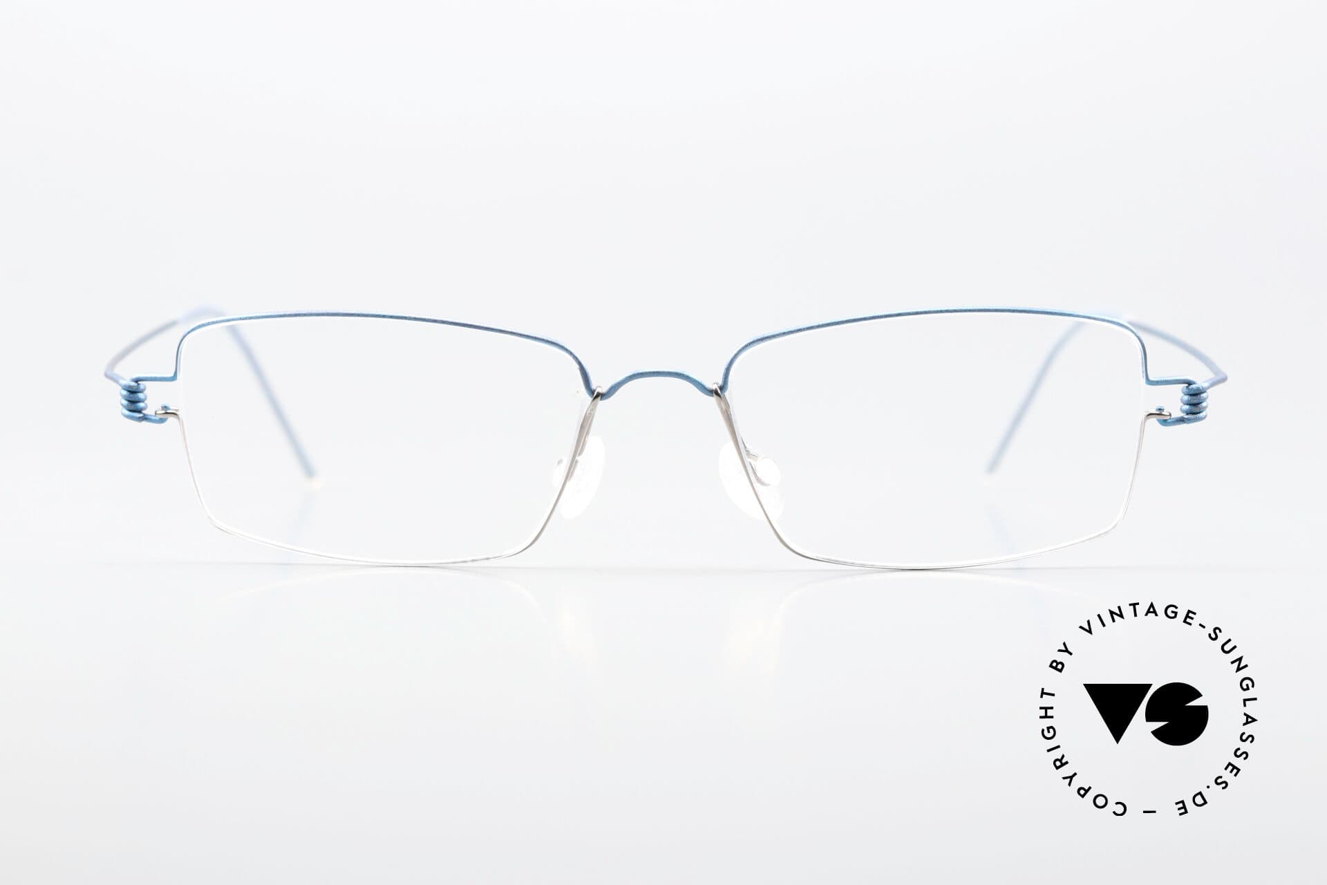 Lindberg Air Titanium Rim Flemming