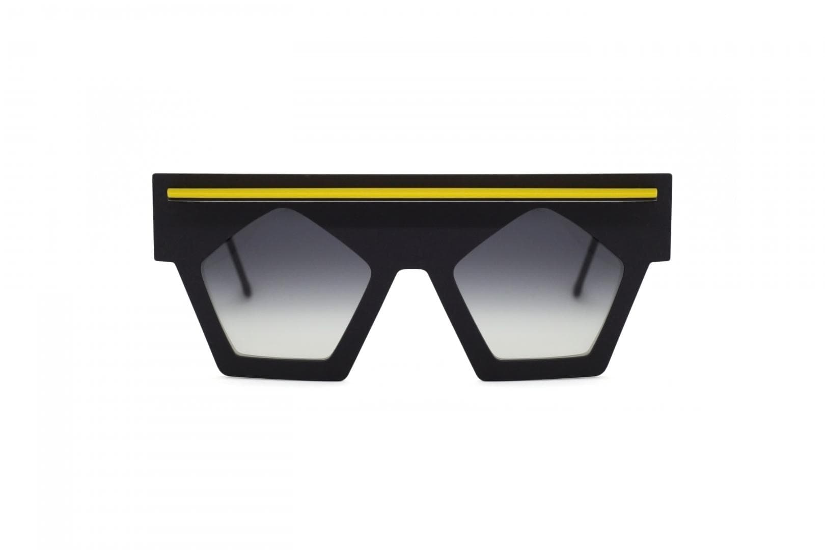 Nina Mur Aloh — independent eyewear frame