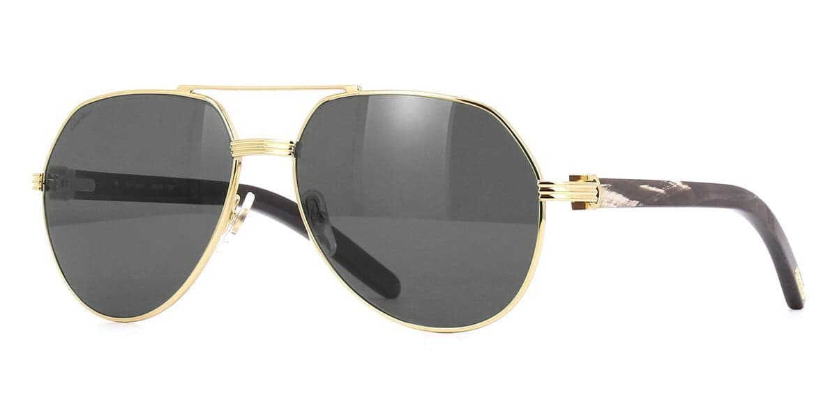 Cartier Ct0272