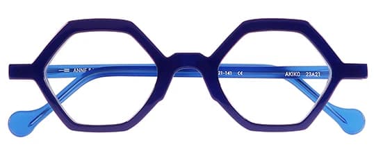 Anne et Valentin AKIKO