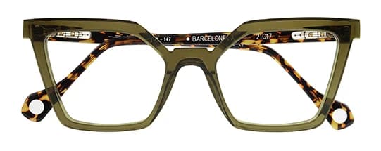 Anne et Valentin BARCELONETA