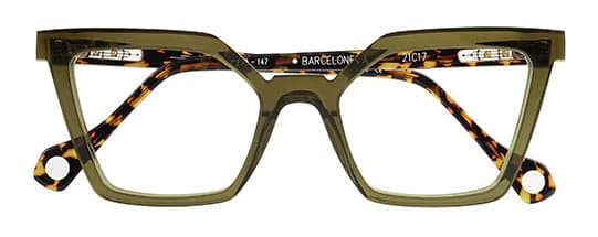 Anne et Valentin BARCELONETA
