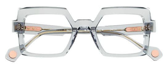 Anne et Valentin BROOKLYN — independent eyewear frame