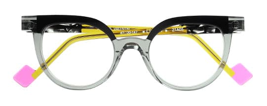 Anne et Valentin LUCKY