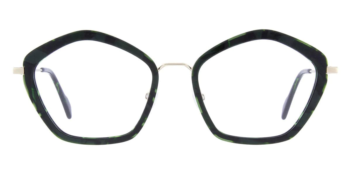 Andy Wolf Eyewear Opt 4785 — independent designer frame in 2 colorways
