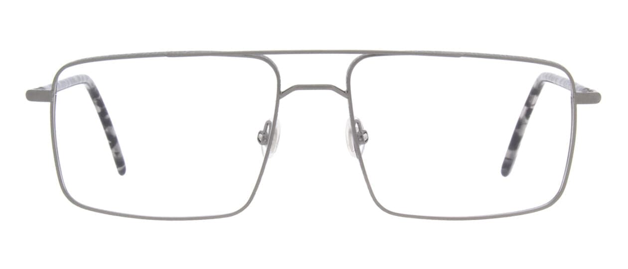 Andy Wolf Eyewear Opt 4795 — independent designer frame in 2 colorways