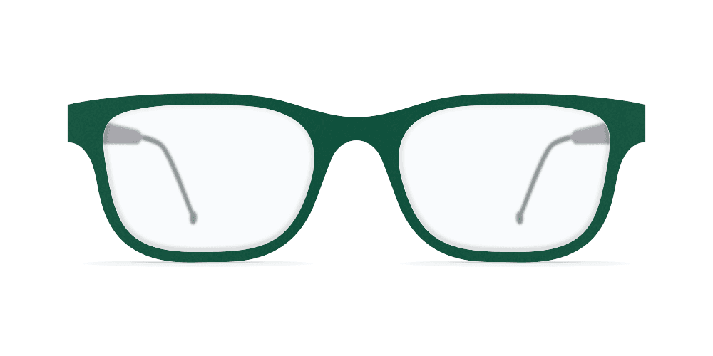 Nina Mur Miguel — independent designer frame in 2 colorways