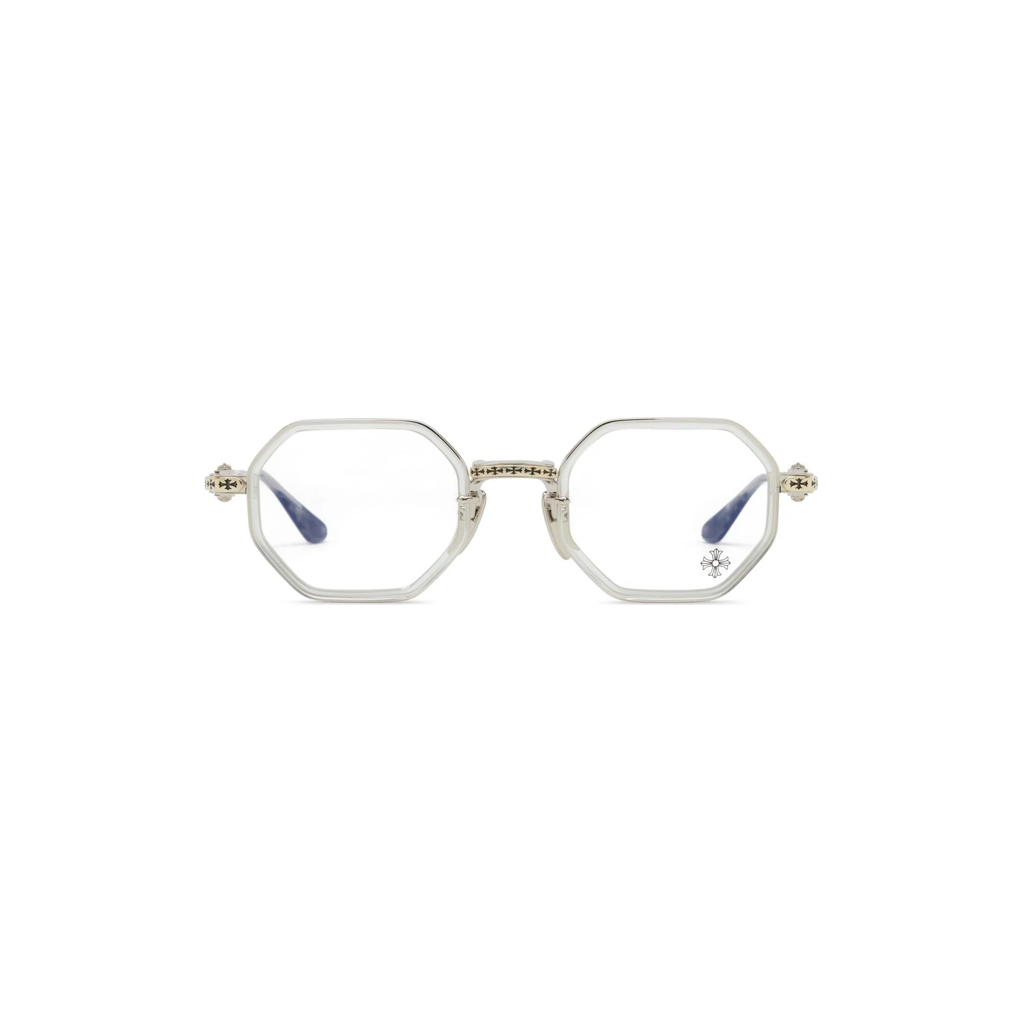 Chrome Hearts Tatters