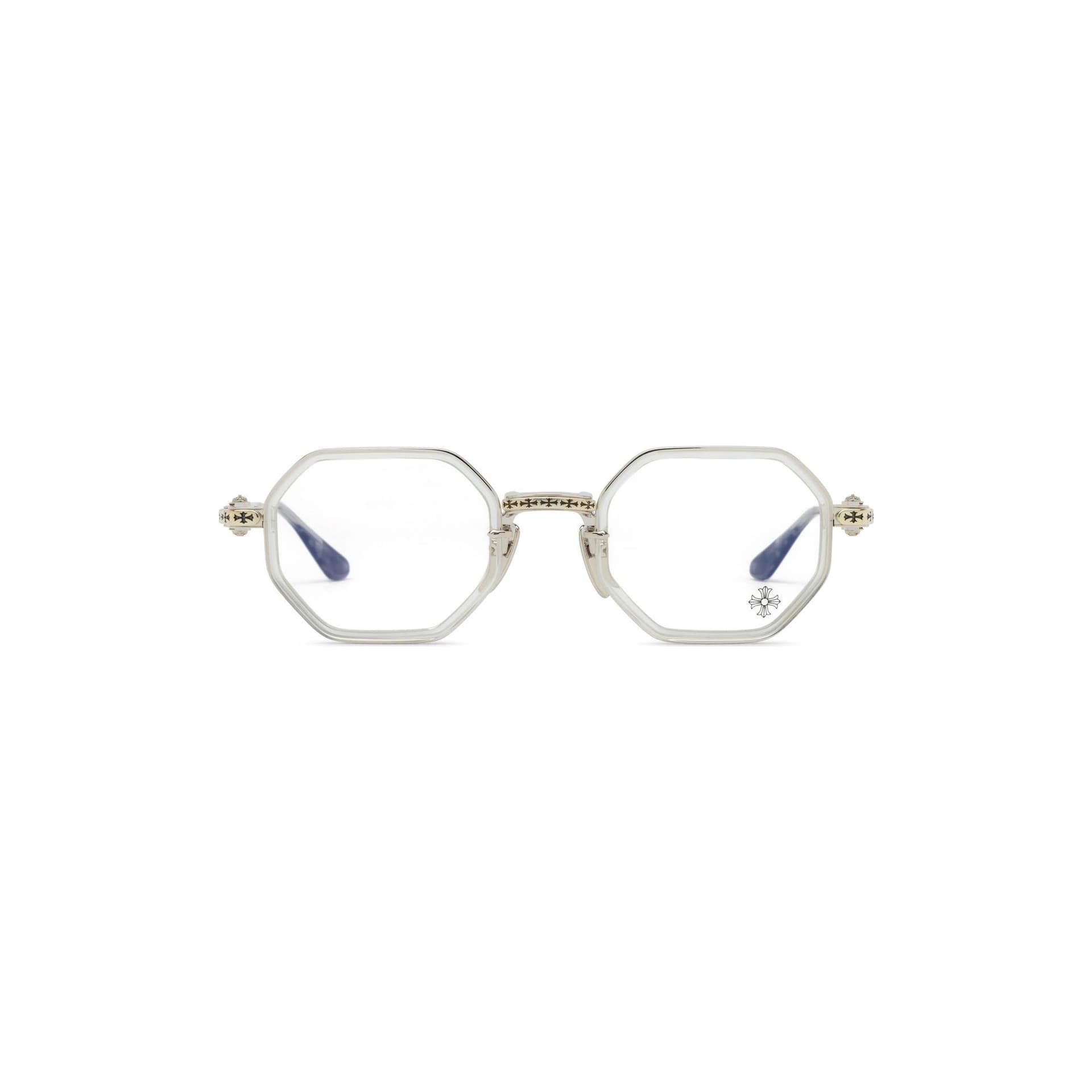 Chrome Hearts Tatters — independent eyewear frame