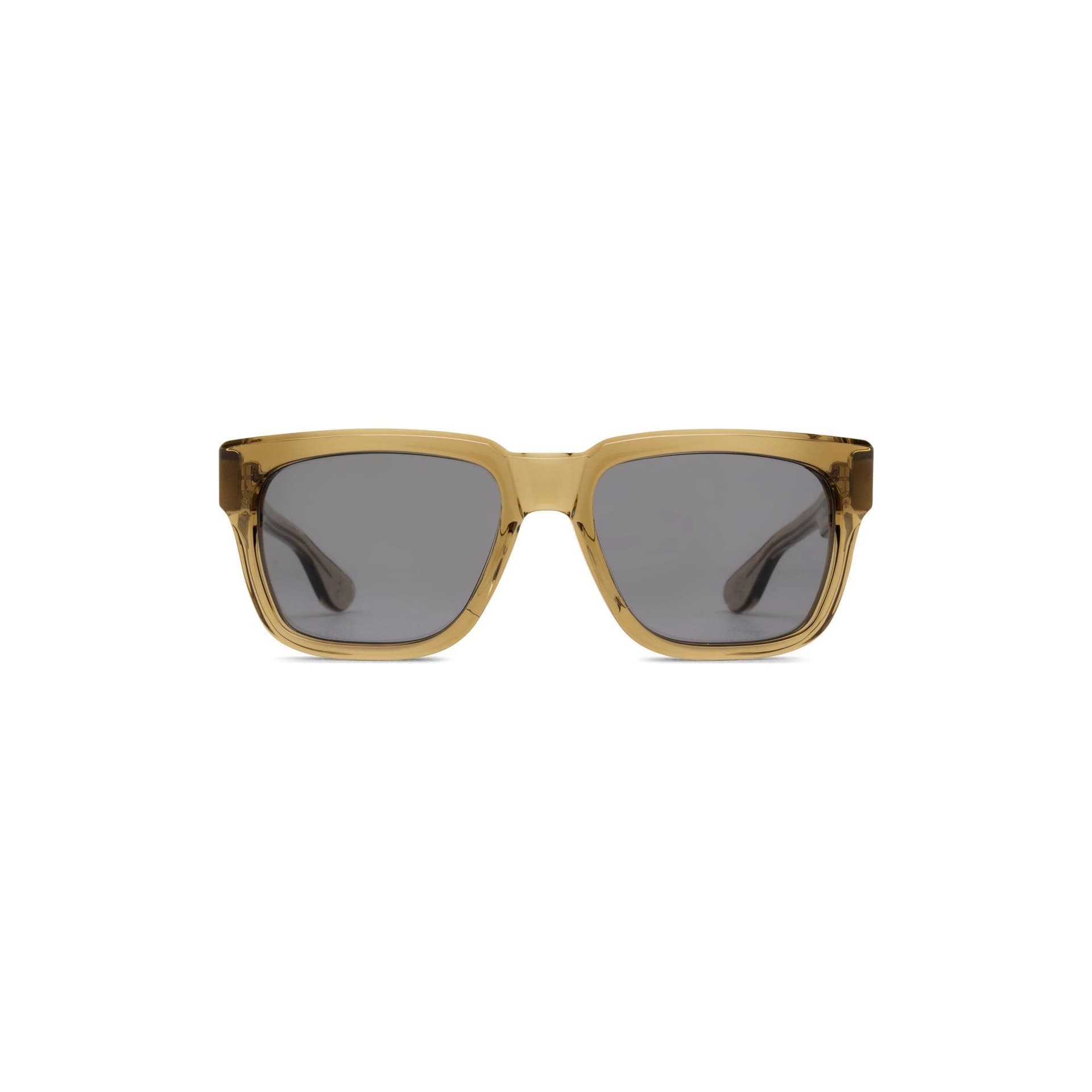 Chrome Hearts Box Officer — independent eyewear frame