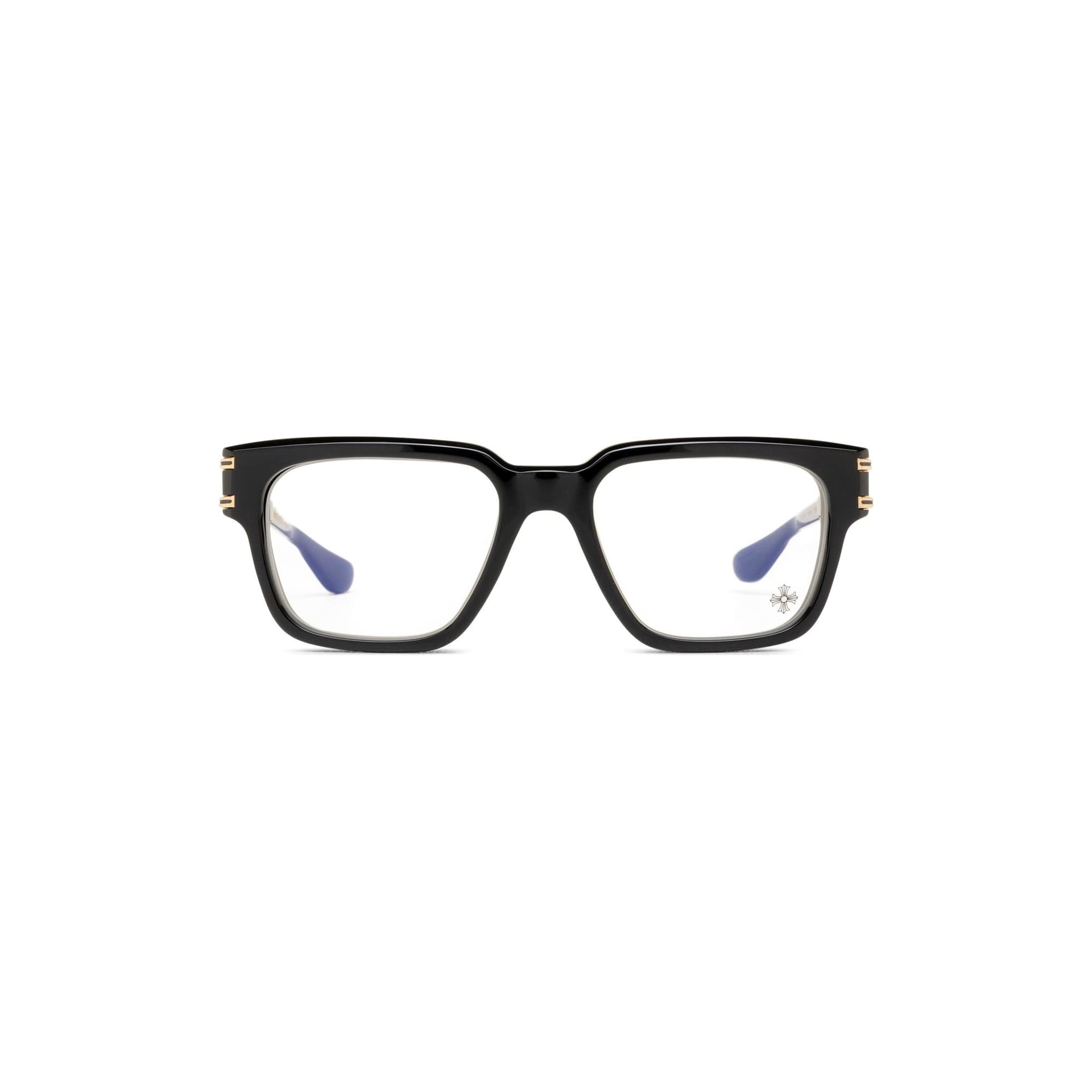 Chrome Hearts Bulge — independent eyewear frame