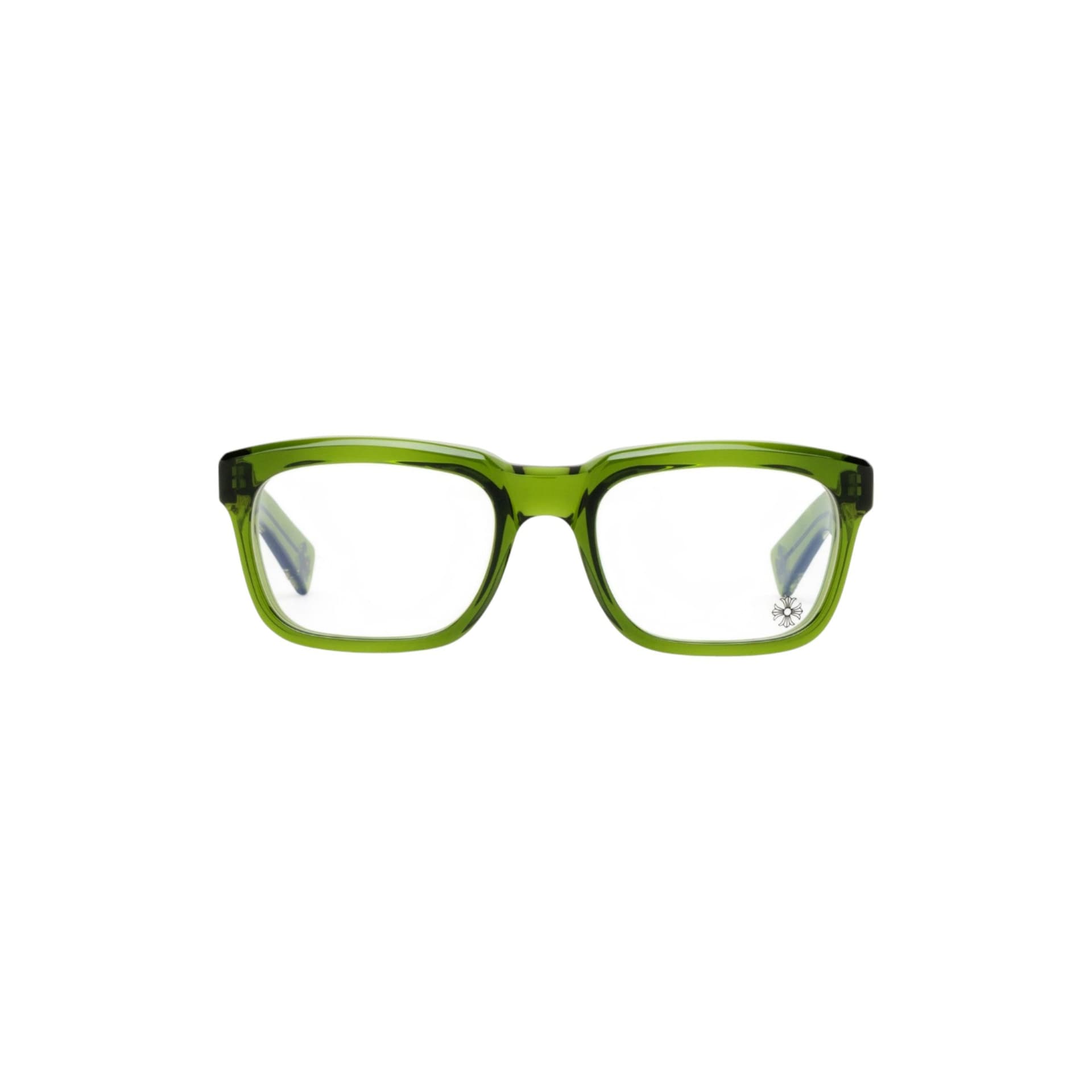 Chrome Hearts See You in Tea — independent designer frame