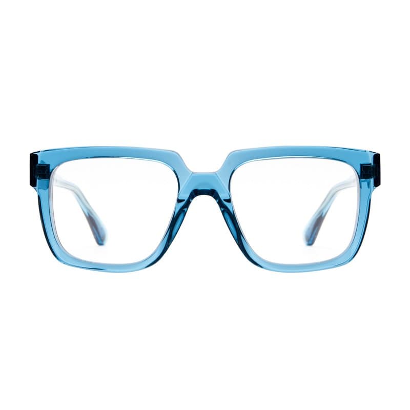 Kuboraum K3 — independent designer frame in 7 colorways